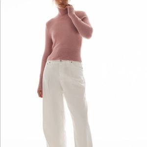 Zara soft feel sweater